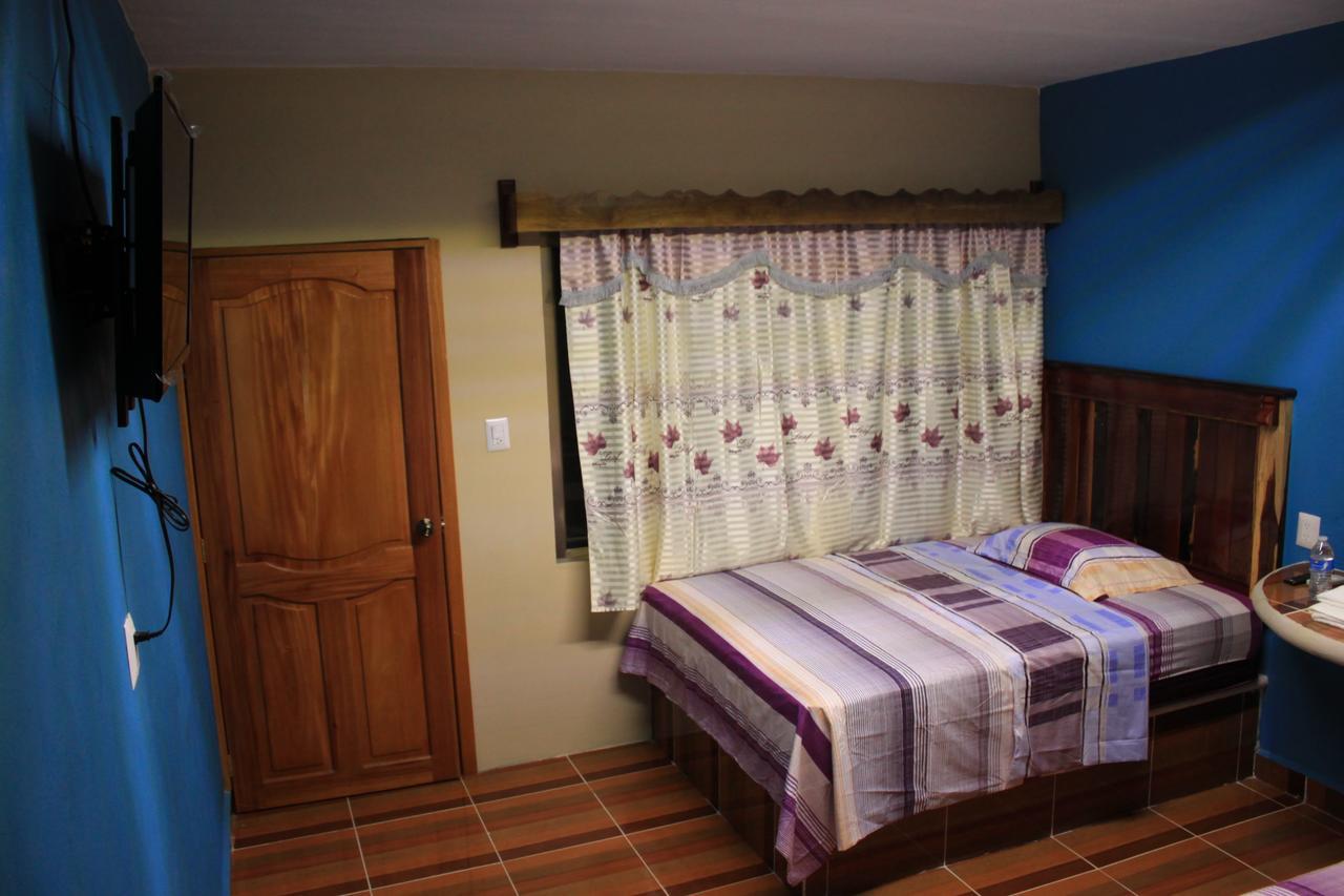 Hotel El Viajero By Rotamundos Zoh-Laguna Eksteriør bilde